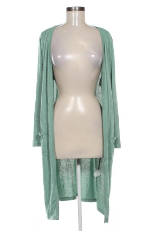 Damen Strickjacke Dreamstar, Größe XXL, Farbe Grün, Preis 6,99 €