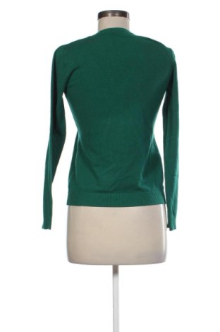 Дамска жилетка ETIC, Размер M, Цвят Зелен, Цена 16,42 €