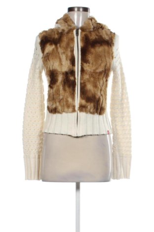 Női kardigán Edc By Esprit, Méret M, Szín Bézs, Ár 8 678 Ft