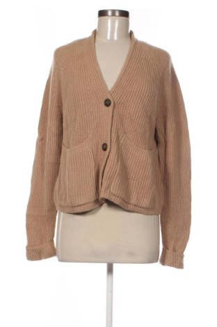Női kardigán Edited, Méret M, Szín Barna, Ár 23 839 Ft
