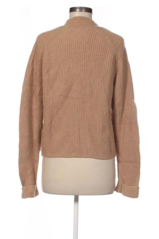 Női kardigán Edited, Méret M, Szín Barna, Ár 23 839 Ft