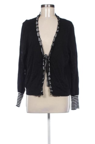 Cardigan de damă Elena Miro, Mărime M, Culoare Negru, Preț 326,99 Lei