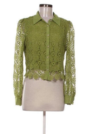 Dámsky kardigán Elli White, Veľkosť L, Farba Zelená, Cena  17,95 €