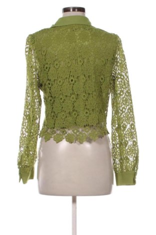 Dámsky kardigán Elli White, Veľkosť L, Farba Zelená, Cena  17,95 €