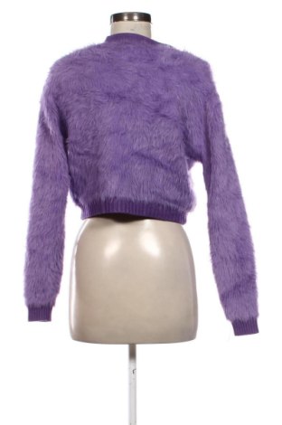 Dámsky kardigán Elsa, Veľkosť S, Farba Fialová, Cena  14,77 €