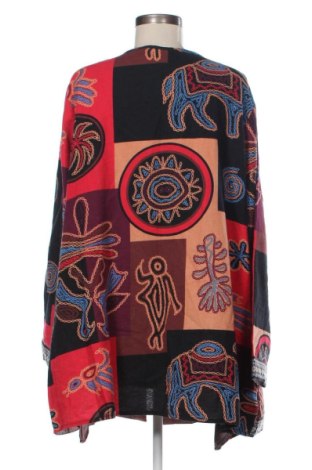 Damen Strickjacke Emery rose, Größe 5XL, Farbe Mehrfarbig, Preis € 14,74