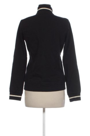 Damen Sportoberteil Emporio Armani, Größe M, Farbe Schwarz, Preis 127,99 €