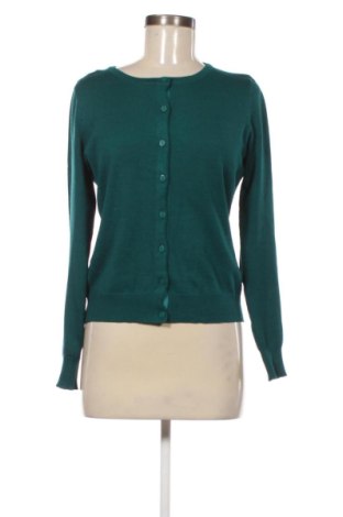 Cardigan de damă Encuentro, Mărime S, Culoare Verde, Preț 77,00 Lei