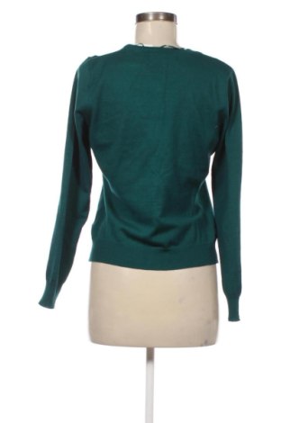 Cardigan de damă Encuentro, Mărime S, Culoare Verde, Preț 77,00 Lei