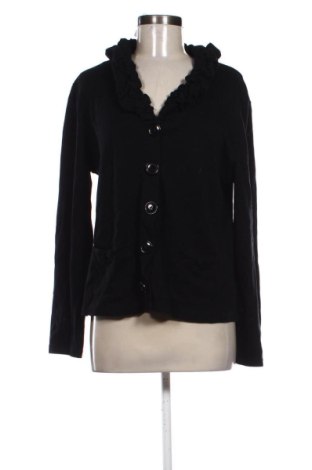 Дамска жилетка Enjoy, Размер XXL, Цвят Черен, Цена 4,60 €