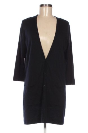 Damen Strickjacke Escada, Größe M, Farbe Blau, Preis € 87,99