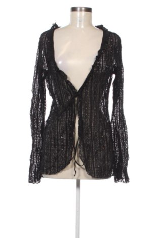 Dámsky kardigán Esisto, Veľkosť M, Farba Čierna, Cena  7,95 €