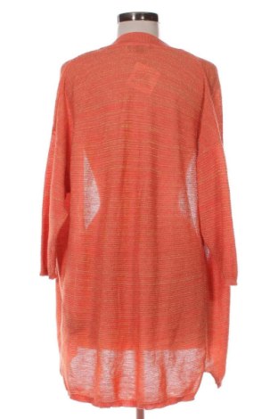 Cardigan de damă Esmara, Mărime XL, Culoare Portocaliu, Preț 91,99 Lei