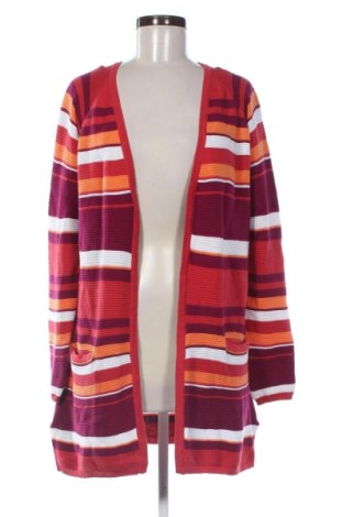 Damen Strickjacke Esmara, Größe M, Farbe Mehrfarbig, Preis € 19,99