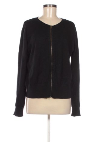 Női kardigán Esmara, Méret M, Szín Fekete, Ár 6 092 Ft