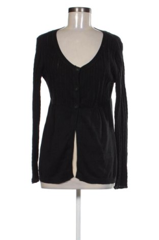 Damen Strickjacke Esprit, Größe M, Farbe Schwarz, Preis € 20,91