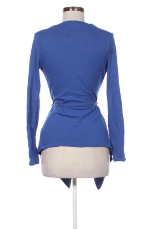 Дамска жилетка Esprit, Размер S, Цвят Син, Цена 21,00 €