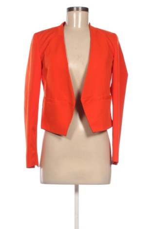 Дамска жилетка Esprit, Размер XXS, Цвят Оранжев, Цена 21,47 €