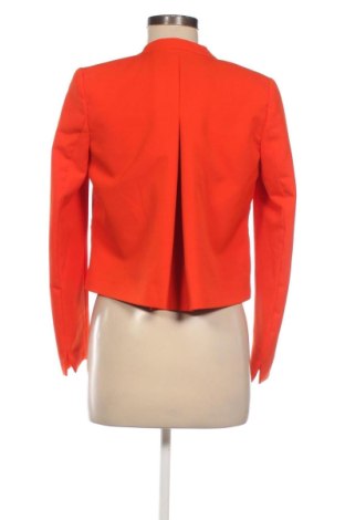 Дамска жилетка Esprit, Размер XXS, Цвят Оранжев, Цена 21,47 €