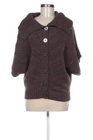 Női kardigán Esprit, Méret M, Szín Barna, Ár 8 678 Ft