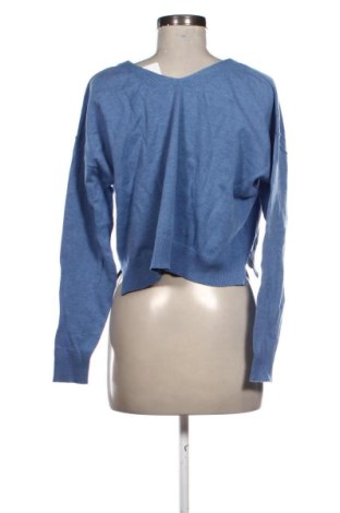 Cardigan de damă Esprit, Mărime L, Culoare Albastru, Preț 109,00 Lei