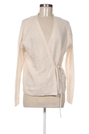 Damen Strickjacke Esprit, Größe S, Farbe Ecru, Preis 27,99 €