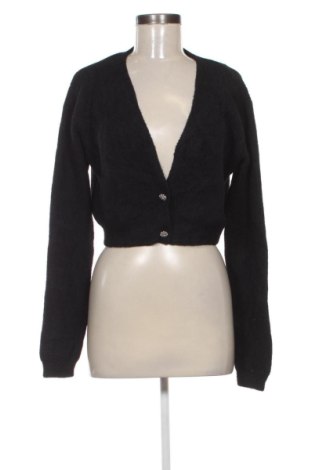 Дамска жилетка Even&Odd, Размер S, Цвят Черен, Цена 24,03 €