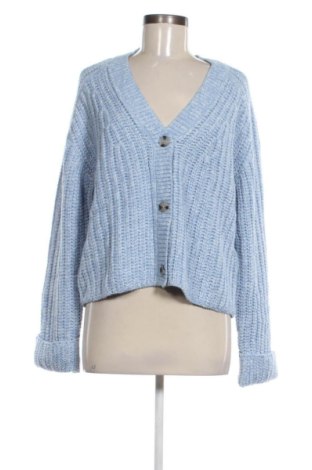 Dámsky kardigán Even&Odd, Velikost M, Barva Modrá, Cena  699,00 Kč