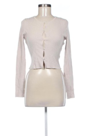 Дамска жилетка Even&Odd, Размер XL, Цвят Бежов, Цена 24,03 €