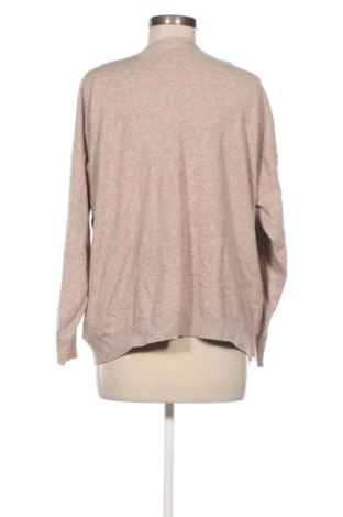 Női kardigán Ever.me by Takko Fashion, Méret XXL, Szín Barna, Ár 2 509 Ft