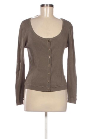 Damen Strickjacke Expresso, Größe L, Farbe Braun, Preis 41,99 €