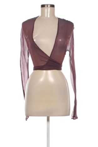 Damen Strickjacke Exte, Größe M, Farbe Rot, Preis 53,00 €