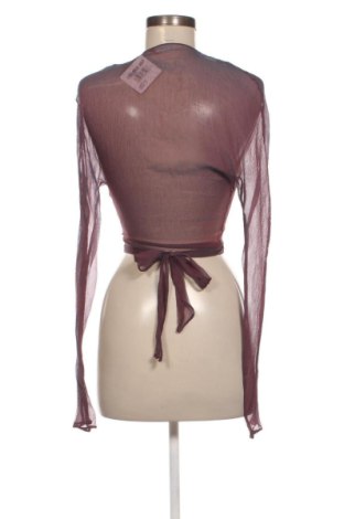 Damen Strickjacke Exte, Größe M, Farbe Rot, Preis 53,00 €