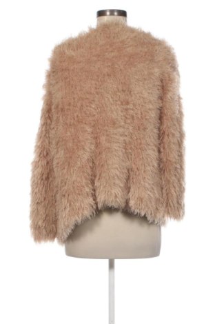 Дамска жилетка F&F, Размер M, Цвят Бежов, Цена 14,74 €