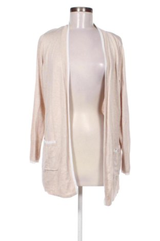 Damski kardigan F&F, Rozmiar M, Kolor Beżowy, Cena 79,00 zł