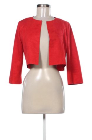 Damski kardigan FACIT, Rozmiar M, Kolor Czerwony, Cena 29,99 zł