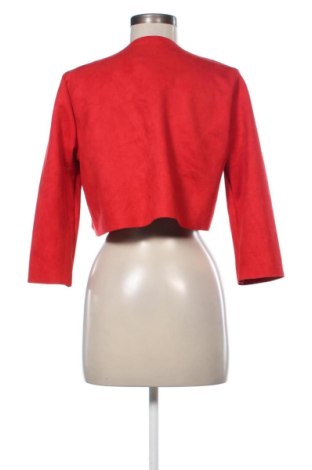 Damski kardigan FACIT, Rozmiar M, Kolor Czerwony, Cena 29,99 zł