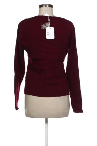 Damski kardigan FAYT, Rozmiar M, Kolor Czerwony, Cena 250,99 zł