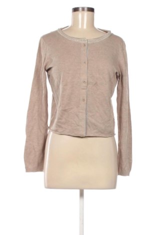 Dámsky kardigán Fabiana Filippi, Veľkosť M, Farba Béžová, Cena  99,95 €