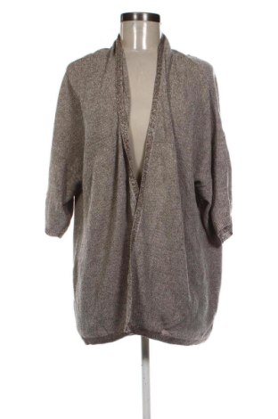 Damski kardigan Fair Lady, Rozmiar XXL, Kolor Beżowy, Cena 78,99 zł