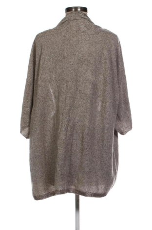 Damski kardigan Fair Lady, Rozmiar XXL, Kolor Beżowy, Cena 78,99 zł