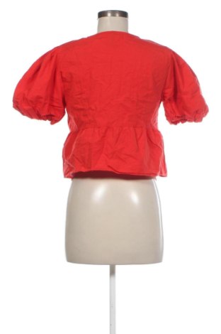 Дамска жилетка Fb Sister, Размер L, Цвят Червен, Цена 15,33 €