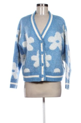 Damen Strickjacke Fb Sister, Größe S, Farbe Mehrfarbig, Preis 15,00 €