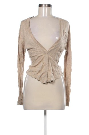 Damen Strickjacke Filippa K, Größe S, Farbe Beige, Preis 227,32 €