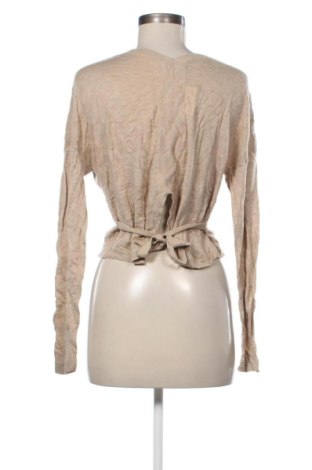 Damen Strickjacke Filippa K, Größe S, Farbe Beige, Preis 227,32 €