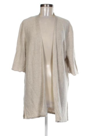 Дамска жилетка Fiore, Размер M, Цвят Бежов, Цена 15,00 €