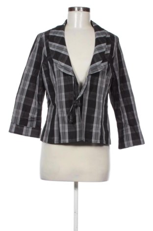 Γυναικεία ζακέτα Flame, Μέγεθος M, Χρώμα Πολύχρωμο, Τιμή 17,99 €