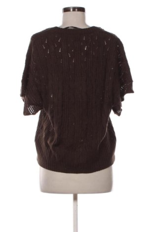 Damen Strickjacke Flame, Größe XL, Farbe Braun, Preis 19,99 €