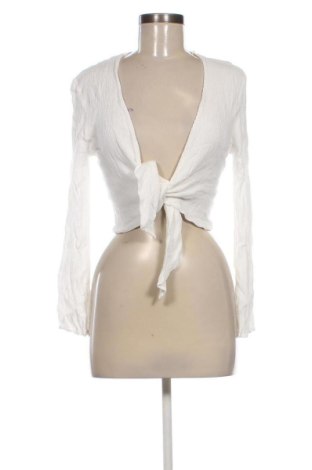 Damen Strickjacke Fore, Größe M, Farbe Weiß, Preis € 19,99