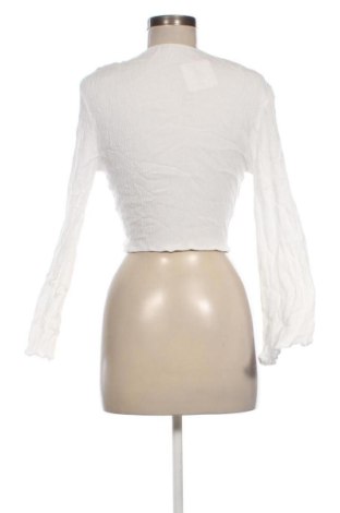 Damen Strickjacke Fore, Größe M, Farbe Weiß, Preis € 19,99